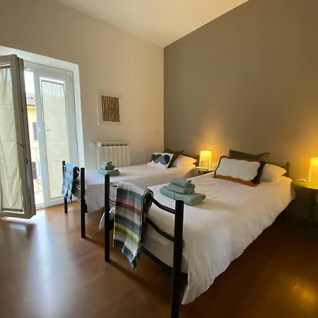 Apartamento Casaurora