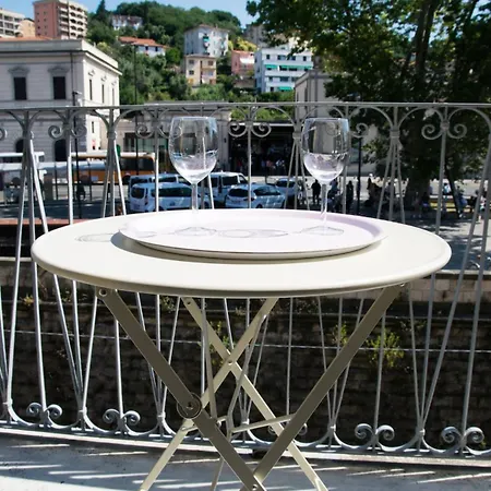 Casaurora Apartamento