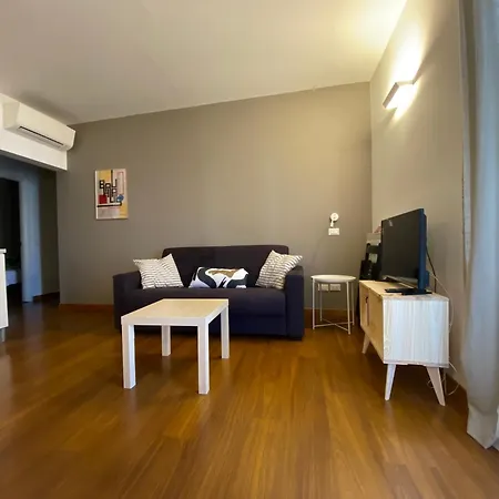 Apartamento Casaurora