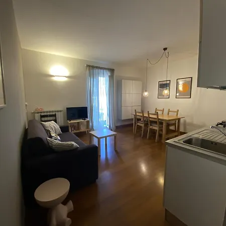 Casaurora * 라스페치아