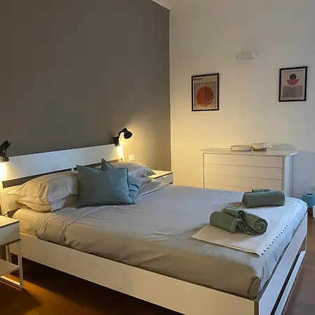 Casaurora Appartement *