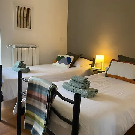 Casaurora Appartamento