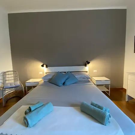 Casaurora Apartament *