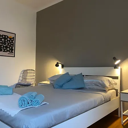 Appartement Casaurora *