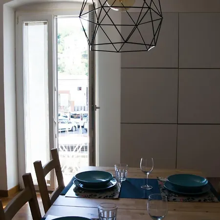 Appartement Casaurora