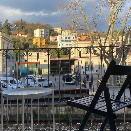 Appartement Casaurora *