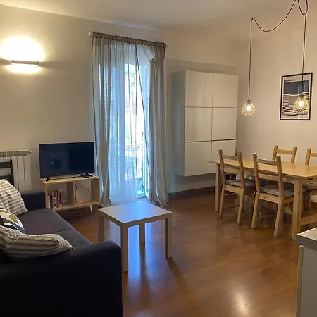 Casaurora Appartement *