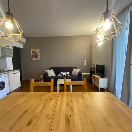 Appartement Casaurora *