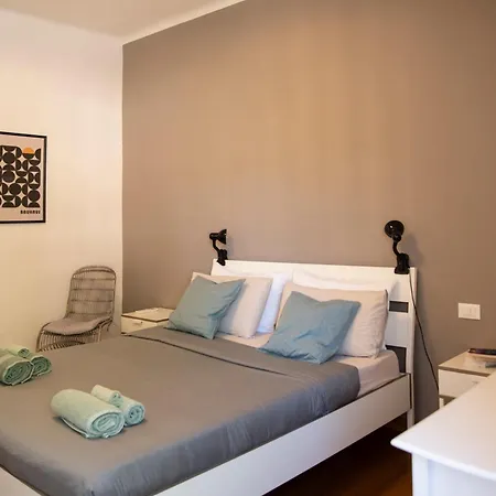 Casaurora Apartament