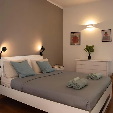 Casaurora Apartament La Spezia