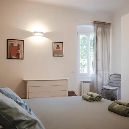 Casaurora Apartament