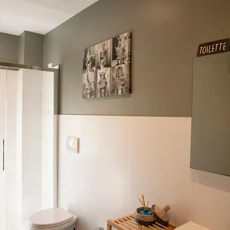 Casaurora Apartment *