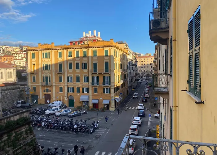 Apartment Casaurora *